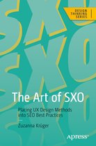 Design Thinking-The Art of SXO