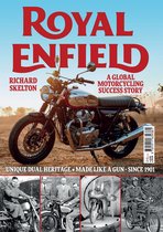 Royal Enfield - A global Motorcycling Success Story