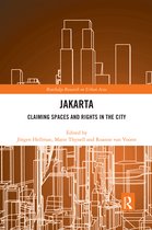 Routledge Research on Urban Asia- Jakarta