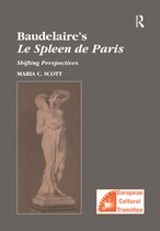 Baudelaire's Le Spleen De Paris