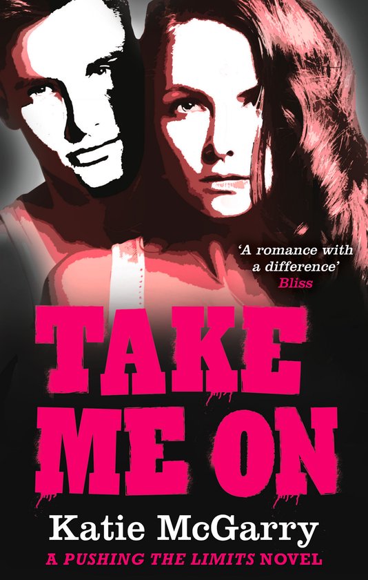 Take Me On - cover
