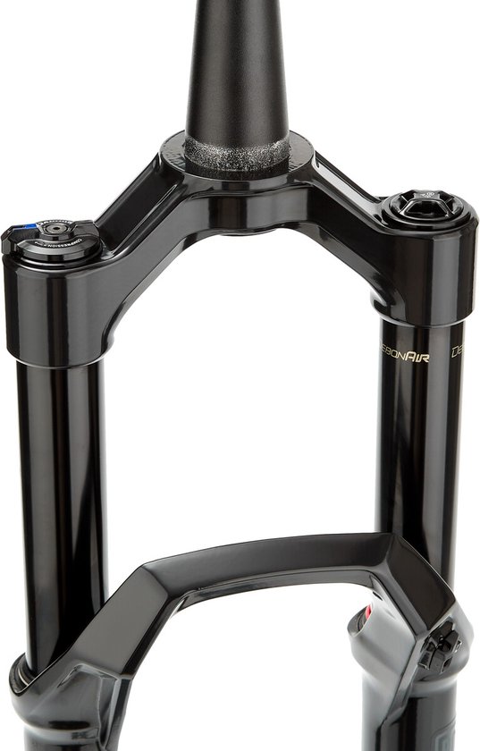 Rockshox herintroduceert Psylo en vernieuwt Domain en Rudy-voorvorken