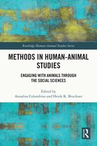 Routledge Human-Animal Studies Series- Methods in Human-Animal Studies