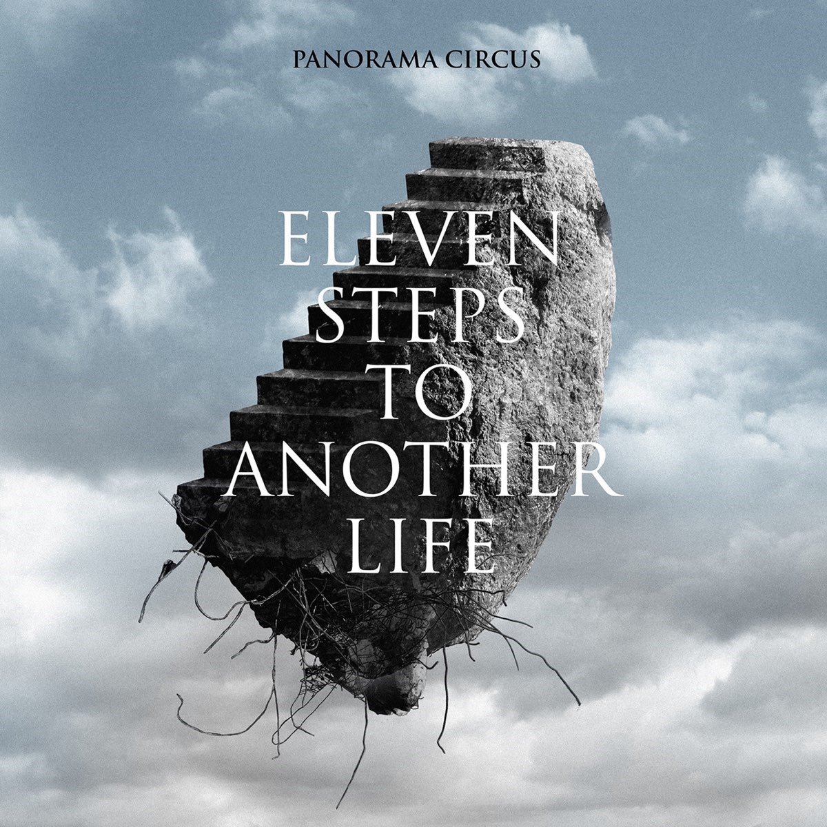 Panorama Circus - Eleven Steps To Another Life (CD)