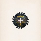 Saboteur - Saboteur Tape Vol. 1 (CD)
