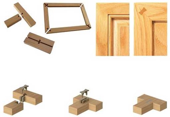 CMT - CMT- Connexions en queue d'aronde - Systèmes de connexion