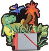 Magisch Tekenbord Dinosaurus - Inclusief Pen - Tekenen - Voor Kinderen - DIY
