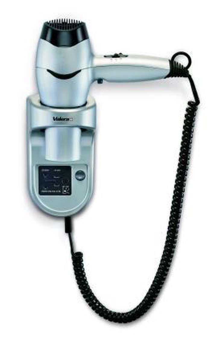 Valera Excel 1600 Shaver Silver