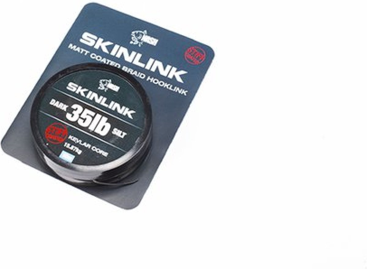 Nash Skinlink Stiff Gravel 20 lb