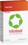 Vitotaal Maretak Supplement - 45 Capsules