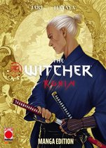 The Witcher 8 - The Witcher: Ronin (manga edition)