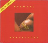 Normaal - Krachttoer (cd maxi-single)