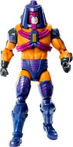 Masters of the Universe: New Eternia Masterverse Action Figure Man-E-Faces 18 cm