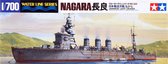 Tamiya Japanese Nagara Light Cruiser + Munitions par colle Mig