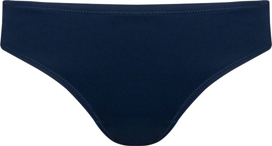 MAGIC Bodyfashion Bikini Bottom Dames Bikinibroekje Navy Blue - Maat L