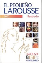El Pequeno Larousse Ilustrado 2002