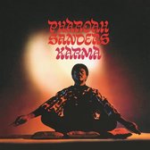 Pharaoh Sanders - Karma (LP)