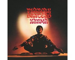 Pharaoh Sanders - Karma (LP)