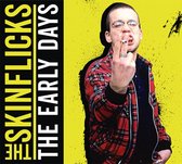The Skinflicks - The Early Days (CD)