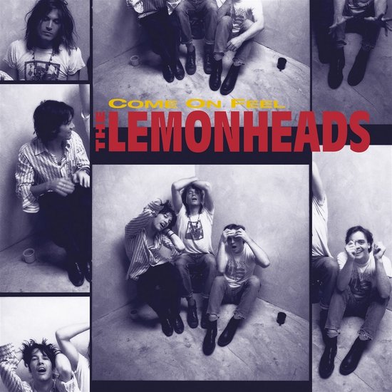 The Lemonheads - Come On Feel The Lemonheads (2 CD) (Limited Edition)