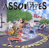 Assoiffes - Skapharnaum (CD)