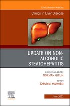 The Clinics: Internal Medicine Volume 27-2 - Update on Non-Alcoholic Steatohepatitis, An Issue of Clinics in Liver Disease, E-Book