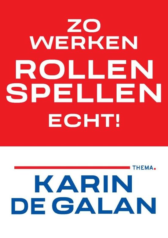 Zo werken rollenspellen echt - cover