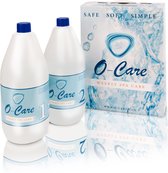 O-Care Weekly Spa Care pakket