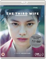 La troisième femme [Blu-Ray]+[DVD]