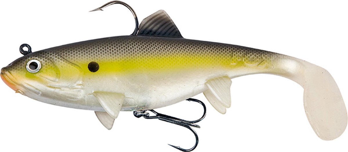 Fox Rage Replicant Wobble 18cm 90gram Original Roach UV