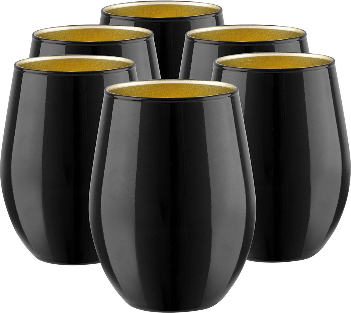 Wijnglazen – Wine glas