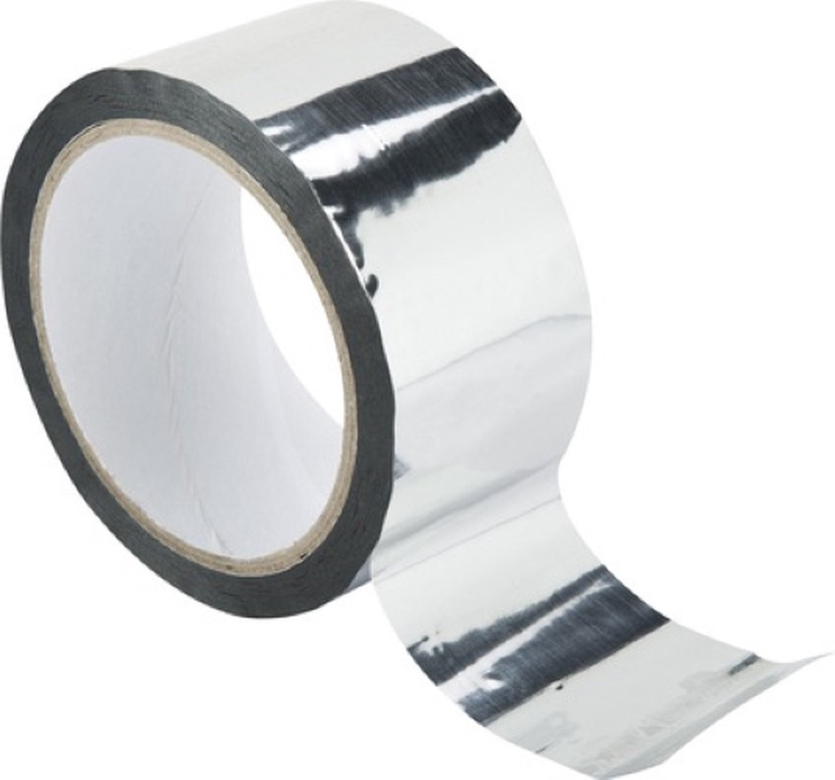 MacLean Aluminium Tape 50mm x 50m