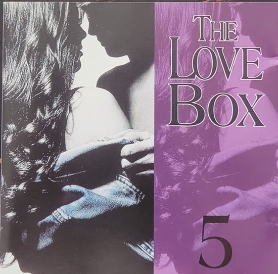 The Love Box 5