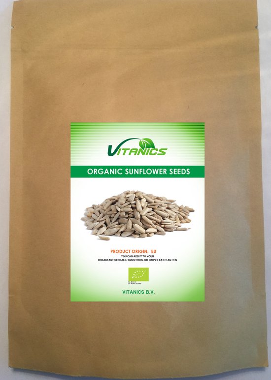 Zonnebloempitten Vogels - EUR20-EUR60