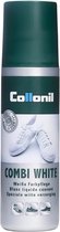 Collonil Combi White Schoenverzorging - Wit