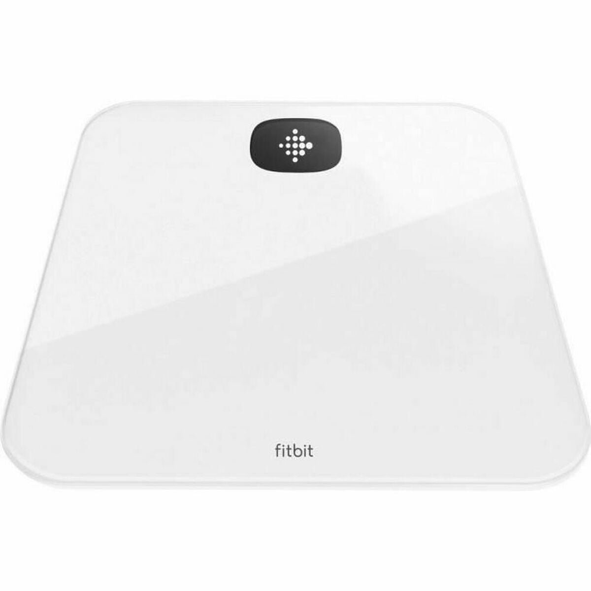Fitbit Aria Air Personenweegschaal - Digitale weegschaal - Wit - Bol