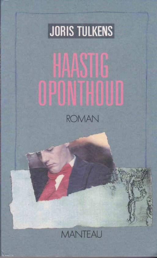 Haastig oponthoud