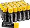 (Intenso) Energy Ultra batterijen AA / LR06 - 24 stuks (7501824)