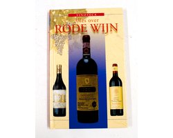 Rode wijn