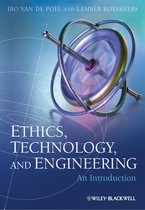 Ethics Technology & Engineering An Intro