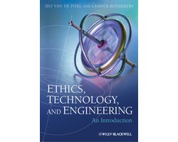 Ethics Technology & Engineering An Intro