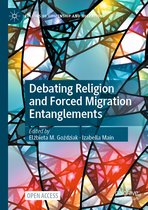 Politics of Citizenship and Migration- Debating Religion and Forced Migration Entanglements