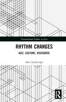 Transnational Studies in Jazz- Rhythm Changes