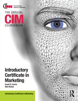 Introductory Certificate In Marketing