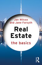 The Basics- Real Estate