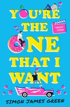 ISBN You're the One That I Want, Anglais, Livre broché, 384 pages