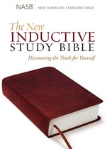 The New Inductive Study Bible