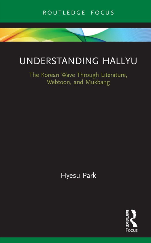 Understanding Hallyu - cover