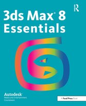 3Ds Max 8 Essentials