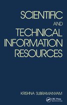 Books in Library and Information Science Series- Scientific and Technical Information Resources